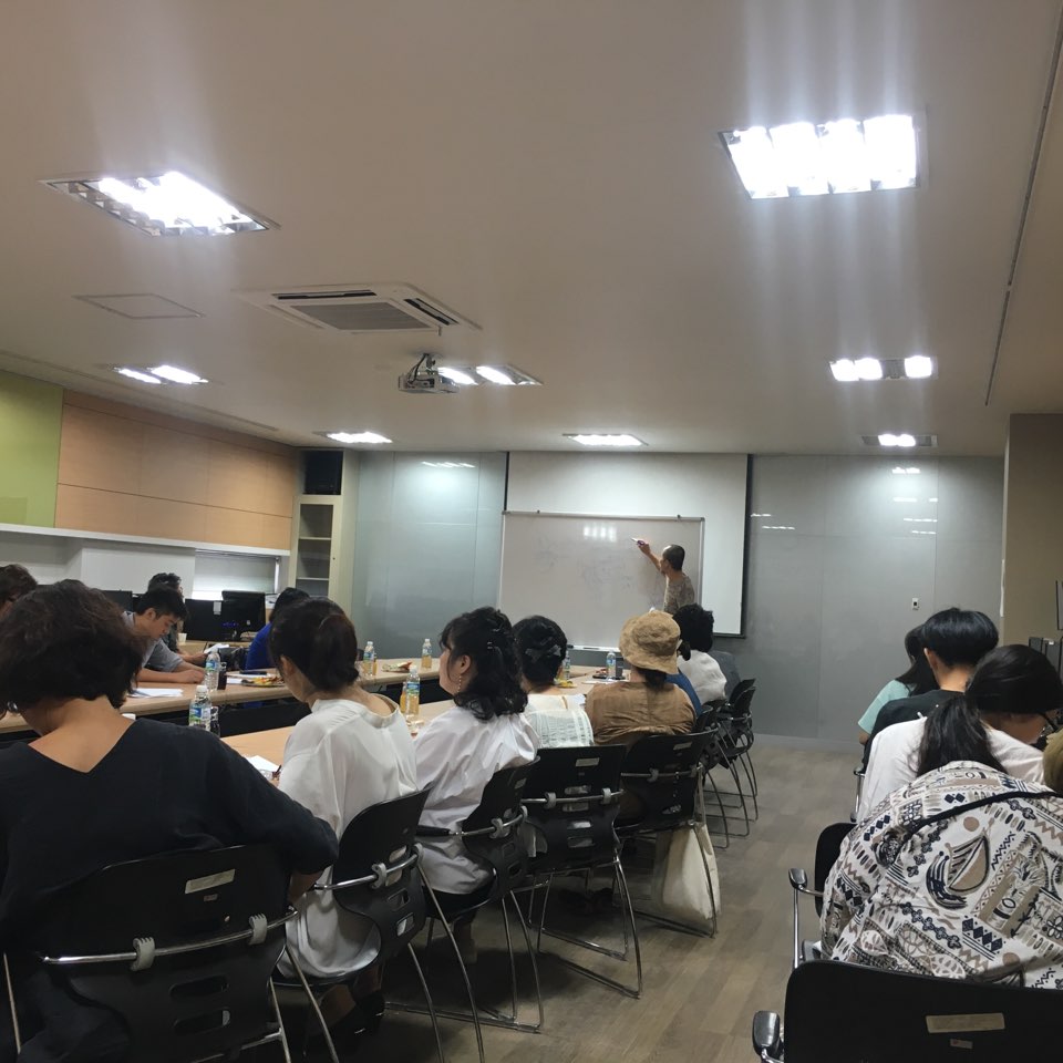 2016-2학기 문화조형 일상