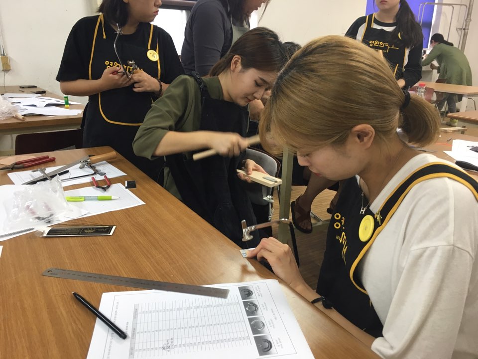 2016-2학기 문화조형 일상