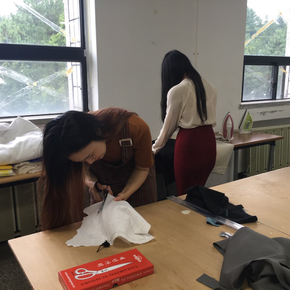 2016-2학기 문화조형 일상