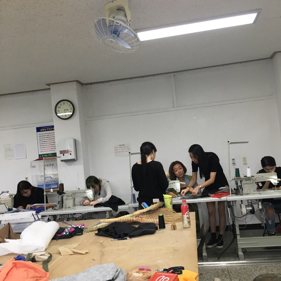 2016-2학기 문화조형 일상