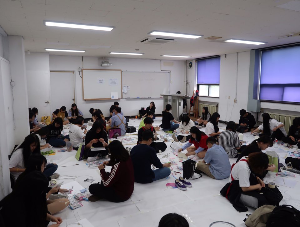 디자인 실기대회