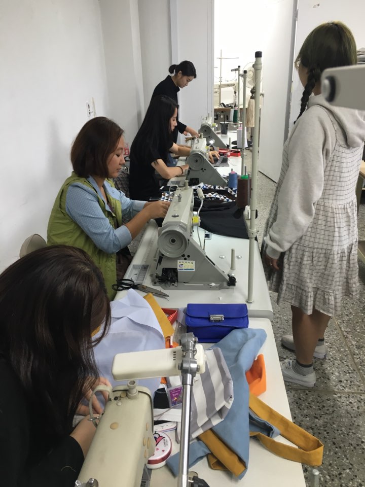 2016-2학기 문화조형 일상