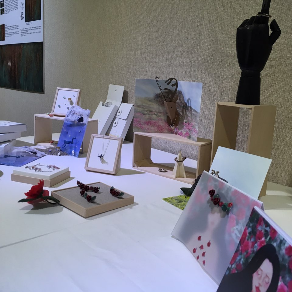 제26회 졸업전시회