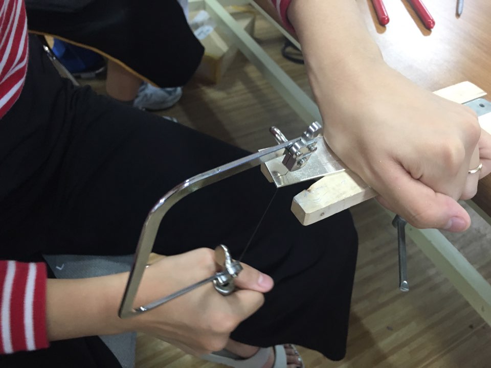 2016-2학기 문화조형 일상