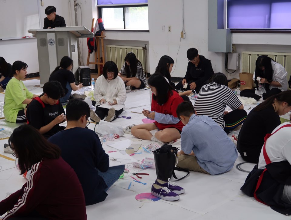 디자인 실기대회