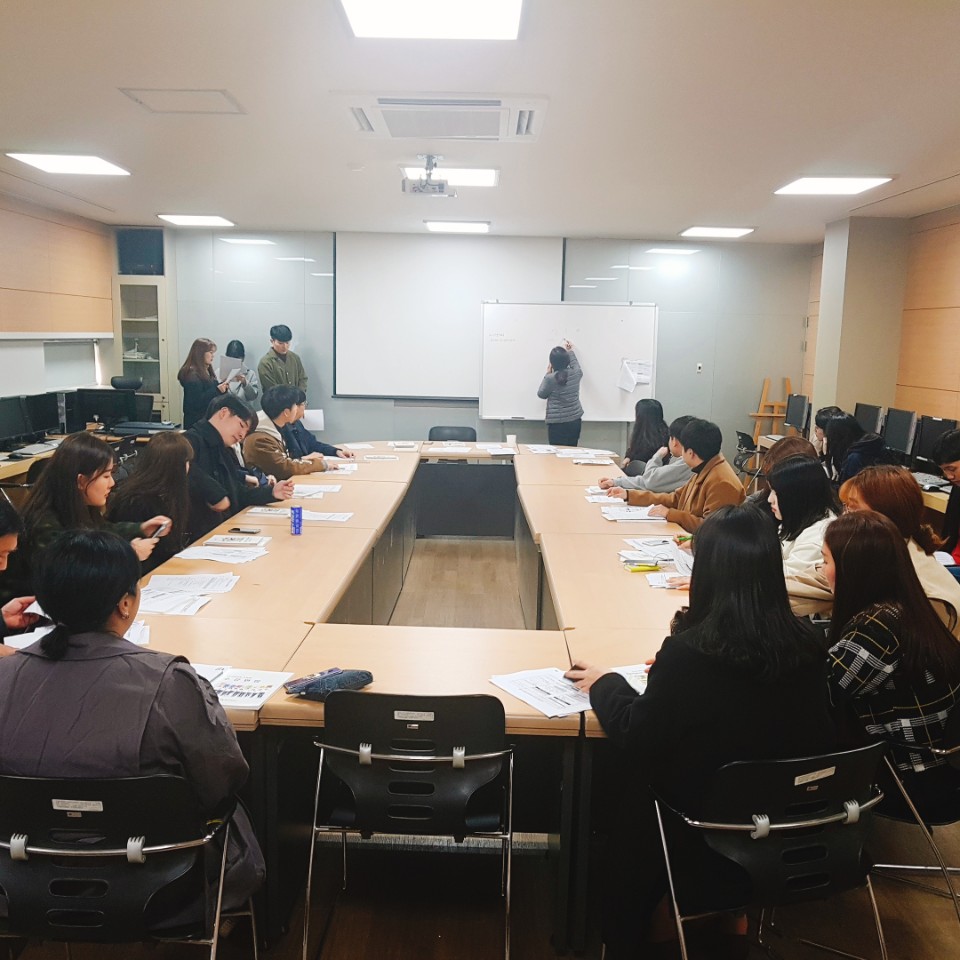 2018학년도 신입생 오리엔테이션