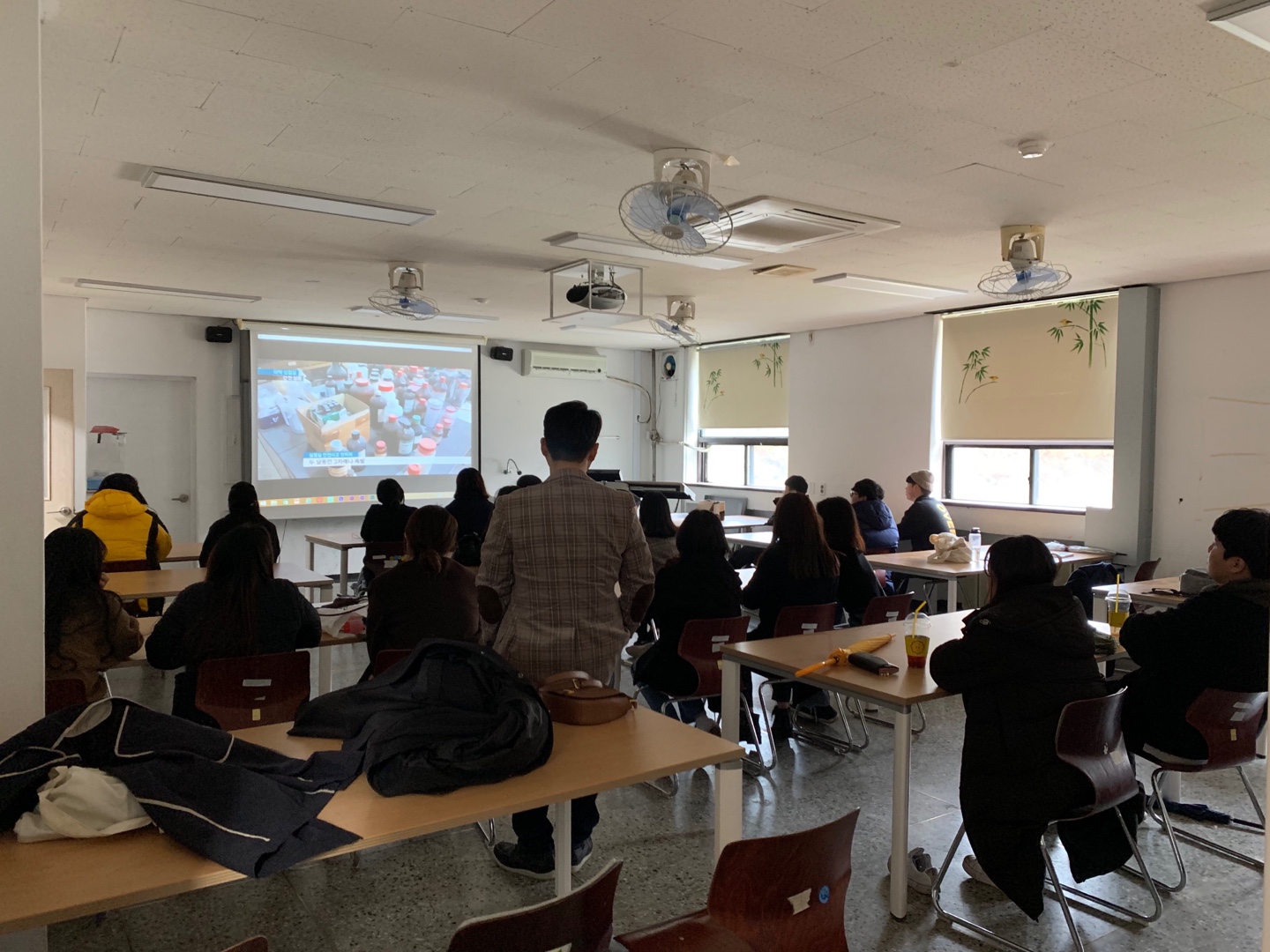 2019-1 상반기 실험/실습 교과목 자체 안전교육