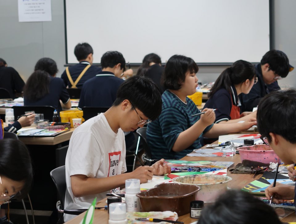 디자인 실기대회