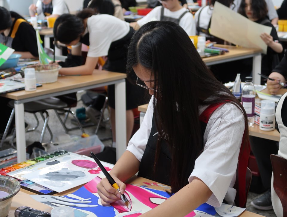 디자인 실기대회